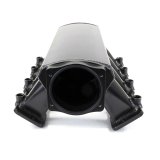 Top Street Performance Intake Manifolds, Fuel Injected 81003TBK LS3/L92 EFI ALUMINUM FABRICATED INTAKE MANIFOLD, 0 DEG TB, 9" TALL, 102MM, BLACK ANODIZED thumbnail 6