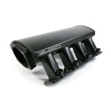 Top Street Performance Intake Manifolds, Fuel Injected 81007BK LS7 EFI ALUMINUM FABRICATED INTAKE MANIFOLD, 102MM THROTTLE BODY, BLACK ANODIZED thumbnail 1