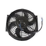 Top Street Performance Fans, Electric HC6102 10" UNIVERSAL ELECTRIC COOLING FAN, S-BLADE thumbnail 1