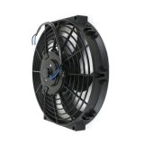 Top Street Performance Fans, Electric HC6102 10" UNIVERSAL ELECTRIC COOLING FAN, S-BLADE thumbnail 2