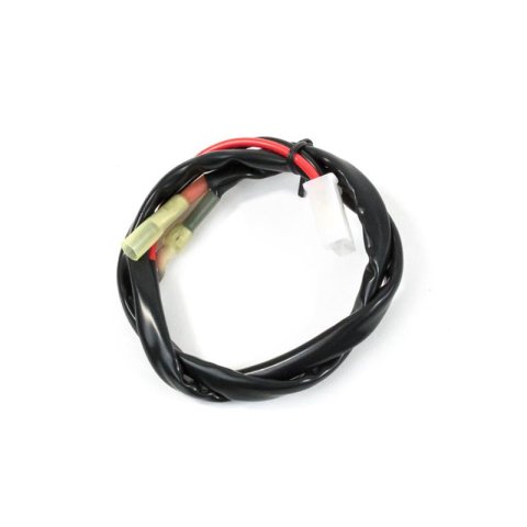 Top Street Performance Pro Series Electric Fan Wiring Harnesses HC7108W Harness, Replacement Wiring, Each