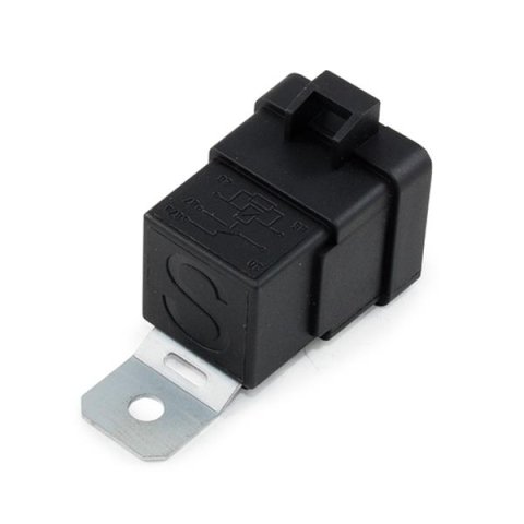 Top Street Performance Relays HC7117 40/50 AMP RELAY thumbnail 1