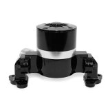 Top Street Performance Water Pumps, Electrical HC8030BK ALUMINUM ELECTRIC WATER PUMP - FORD SB 289/302/351W, 35 GPM, INCLUDE BACKPLATE, BLACK thumbnail 2