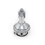 Top Street Performance Fuel Pumps JM1011C MECHANICAL FUEL PUMP - OLDSMOBILE 215-455, V8 ENGINE, 2 VALVE, 80 GPH, 6 PSI, 1/4" INLET/OUTLET thumbnail 1