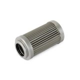 Top Street Performance Fuel Filter Elements JM1025 Element, 40 Micron, Stainless Steel Mesh, Replacement, Each thumbnail 1