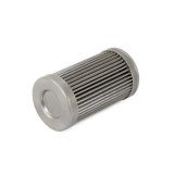 Top Street Performance Fuel Filter Elements JM1025 Element, 40 Micron, Stainless Steel Mesh, Replacement, Each thumbnail 2