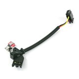 Top Street Performance Wiring Harnesses JM6902 HEI WIRING HARNESS AND CAPACITOR FOR JM65XX thumbnail 1