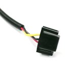 Top Street Performance Wiring Harnesses JM6902 HEI WIRING HARNESS AND CAPACITOR FOR JM65XX thumbnail 3