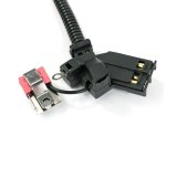 Top Street Performance Wiring Harnesses JM6902 HEI WIRING HARNESS AND CAPACITOR FOR JM65XX thumbnail 4