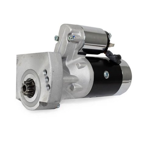 Top Street Performance Starters JM7002BK STARTER - LSX, 3HP, TILTON STYLE, BLACK thumbnail 1