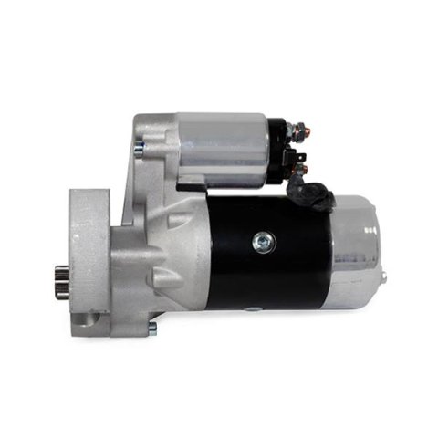 Top Street Performance Starters JM7002BK STARTER - LSX, 3HP, TILTON STYLE, BLACK thumbnail 2