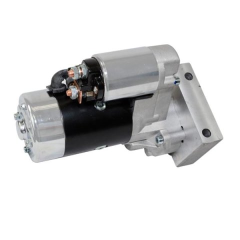 Top Street Performance Starters JM7002BK STARTER - LSX, 3HP, TILTON STYLE, BLACK thumbnail 3