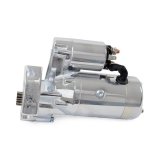 Top Street Performance High-Torque Starters JM7002C Starter, High-Torque, Tilton Style, Standard Rotation, Chrome, 3.75:1 Gear Reduction, Chevy, LS, Each thumbnail 2