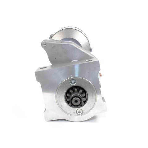 Top Street Performance Starters JM7009BK STARTER - GM LSX, 1.9HP STARTER, 360 DEGREE ROTATION, DENSO STYLE, BLACK thumbnail 1