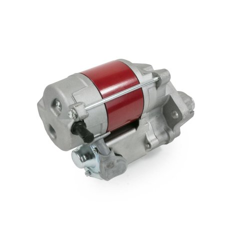 Top Street Performance Starters JM7013R STARTER - MOPAR V8 '65-'87 MTG BLOCK W/NOSE, RED thumbnail 2