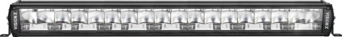 Vision X Shocker Series 10,650/19,260 Lumens 30 Inch LED Light Bar 9932972 Bar, Dual Mode, 30.00 in., Rectangular, 18 White/Amber LEDs, Aluminum Housing, Black, 220.0/195.0 Watts, Lumens, Each thumbnail 4