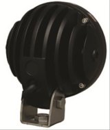 Vision X Utility Market Xtreme Series LED Lights 9118215 Auxiliary Light, Market, Flood, 4.49 x 3.97 in., Black Housing, Clear Lens, White Bulb, 35 watt thumbnail 3