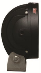 Vision X Utility Market Xtreme Series LED Lights 9118215 Auxiliary Light, Market, Flood, 4.49 x 3.97 in., Black Housing, Clear Lens, White Bulb, 35 watt thumbnail 4
