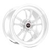 Weld Racing RT-S S70 Forged Aluminum Polished Wheels 18x5 Wheel, RT-S, Aluminum, Polished, 18 x 5 in., 5 x 4.75 in. Bolt Circle, 2.10 in. Backspace, Each thumbnail 5