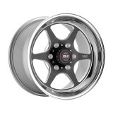 Weld Racing Wheels 79LB0070E45A Wheel, 20x7.0 S79 RT-S HD 6X5.5 4.5 BS Black 3.540 ID low Pad thumbnail 1