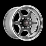 Weld Racing Wheels 79LB0070E45A Wheel, 20x7.0 S79 RT-S HD 6X5.5 4.5 BS Black 3.540 ID low Pad thumbnail 3