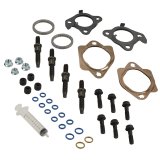 BD Diesel 17-20 Ford F150 3.5L EcoBoost Turbo Install Kit thumbnail 2