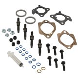 BD Diesel 17-20 Ford F150 3.5L EcoBoost Turbo Install Kit thumbnail 3