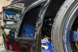 GReddy 99.01-02.08 Nissan Skyline GT-R (BNR34) STD 13-Row Circuit Spec Oil Cooler Kit thumbnail 5