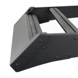 Go Rhino 24-25 Toyota Tacoma Double Cab Pickup Ceros Low Profile Roof Rack - Tex. Blk thumbnail 7