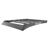 Go Rhino 24-25 Toyota Tacoma Double Cab Pickup Ceros Low Profile Roof Rack - Tex. Blk thumbnail 8