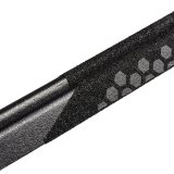 Go Rhino Xventure Gear Sharktooth Stackable Shovel - Textured Black thumbnail 8