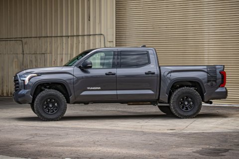 ICON 22-25 Toyota Tundra 0-1.5in Rear 3.0 Series Shocks VS CDXS RR - Pair thumbnail 6