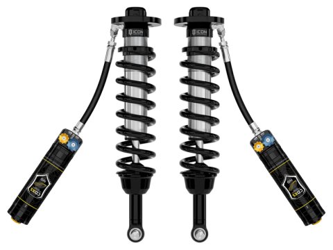 ICON 22-25 Toyota Tundra 2.5 Series VS RR CDXS Coilover Kit thumbnail 1