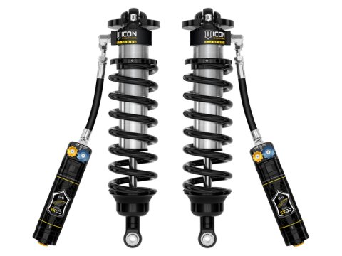 ICON 22-25 Toyota Tundra 3.0 Series VS RR CDXS Coilover Kit thumbnail 1