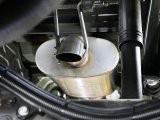 aFe 23-25 GM Colorado/Canyon L4-2.7L (t) ROCK BASHER 3 IN 409 Stainless Steel Cat-Back Exhaust thumbnail 2
