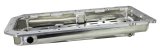 Moroso Chrysler Hellcat 6.2L Gen III HEMI Dry Sump 4 P/U 4-3/4in Deep Passenger Side Alum Oil Pan thumbnail 4
