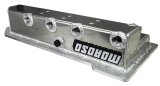 Moroso Chrysler 5.7L/6.1L/6.4L Gen III HEMI Dry Sump 4 P/U Passenger Side Aluminum Oil Pan thumbnail 2