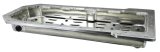 Moroso Chrysler 5.7L/6.1L/6.4L Gen III HEMI Dry Sump 4 P/U Passenger Side Aluminum Oil Pan thumbnail 4