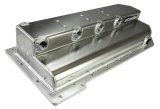 Moroso Chrysler 5.7L/6.1L/6.4L Gen III HEMI Dry Sump 4 P/U Drivers Side Aluminum Oil Pan thumbnail 1