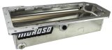 Moroso Chrysler 5.7L/6.1L/6.4L Gen III HEMI Dry Sump 4 P/U Drivers Side Aluminum Oil Pan thumbnail 3
