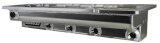 Moroso Chrysler 5.7L/6.1L/6.4L Gen III HEMI Dry Sump 4 P/U Drivers Side Aluminum Oil Pan thumbnail 4