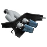 Injen 15-25 Ford F150 / 18-24 Ford Expedition Cement Grey Power-Flow Air Intake System thumbnail 1