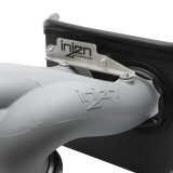 Injen 15-25 Ford F150 / 18-24 Ford Expedition Cement Grey Power-Flow Air Intake System thumbnail 4