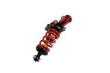 Bitubo XXZV Monoshocks Adjustable:Integ.Hyd.Preload, 2Rebound, 2Compression, Length 314 mm -5 +3 thumbnail 1