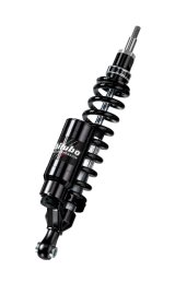 Bitubo WAT1 Monoshock Adjustable: Spring Preload, Rebound, Compression, Length, Black Spring thumbnail 2