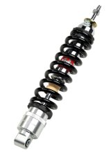 Bitubo WAE0 Monoshock Adjustable: Spring Preload, Rebound, Black Spring thumbnail 2