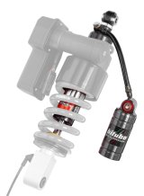 Bitubo VKU Kit Front + Rear For Showa Esa Oem. Without Spring +Adj. 2 Comp thumbnail 2
