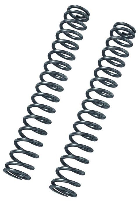 Bitubo MFORK Fork Springs Kit Only For Cartridges Hdh K=0.50 + 1 Lt. Oil