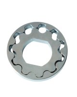 Boundary 07-18 Lexus ES350 / 07-11 Lexus GS350 3.5L V6 Billet Oil Pump Gear thumbnail 1