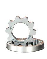 Boundary 07-18 Lexus ES350 / 07-11 Lexus GS350 3.5L V6 Billet Oil Pump Gear thumbnail 2